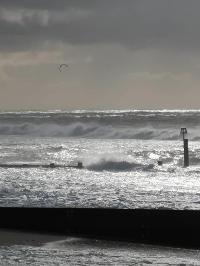 Bournemouth Beach & Sea Views Buitenkant foto